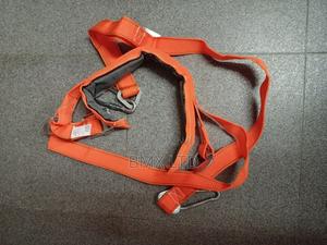 Lightweight Half Body Safety Harness 4 Comfort & Durability