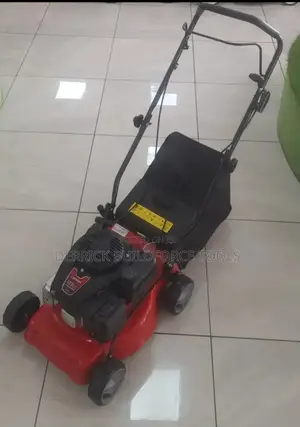 Lys16 Loncin Lawn Mower 16 Inches 123cc 3.5hp Hand Push