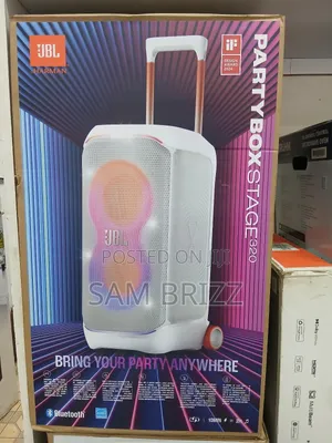 Partybox 320