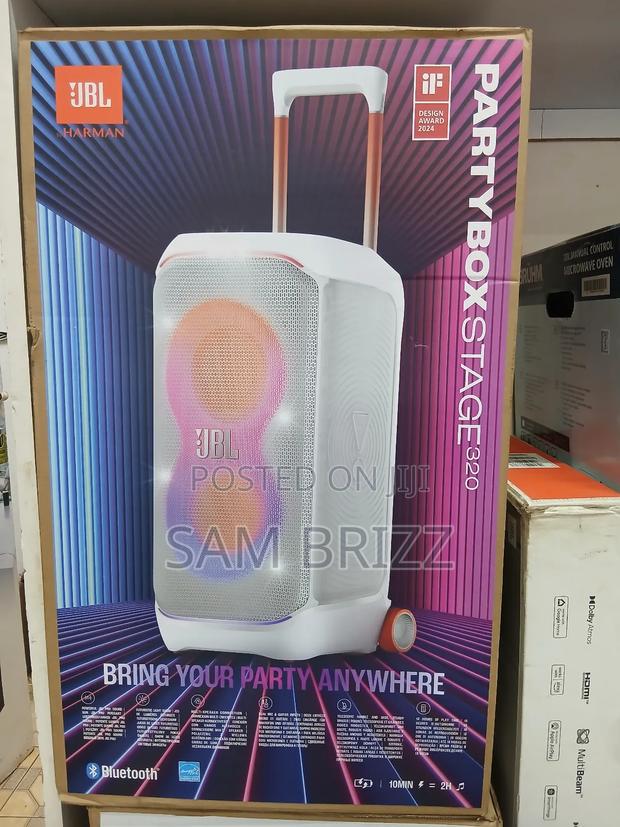 Partybox 320 - thumbnail 2