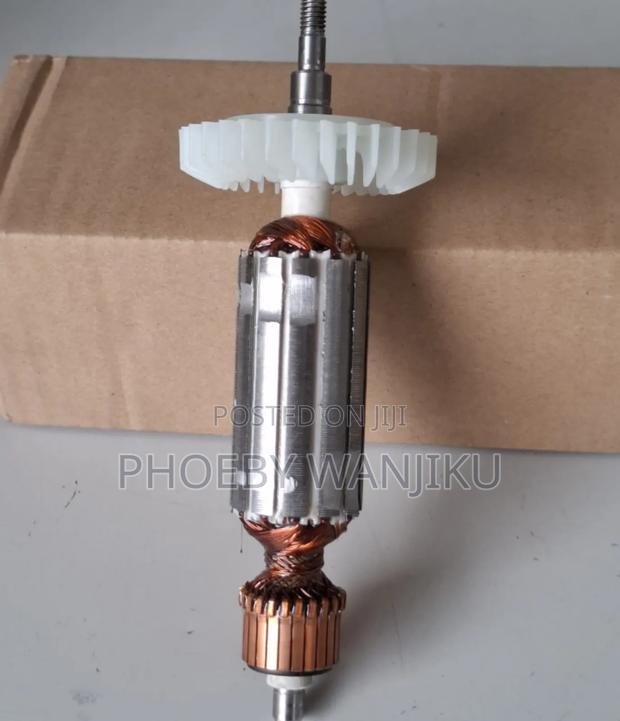 Ingco Grinder Arm - main view