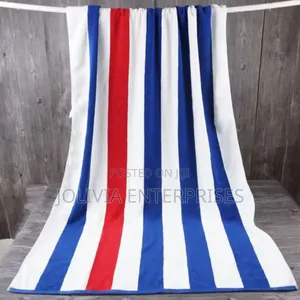 Quality Cotton Beach Towels,Large Size
