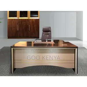 Office Table ; Modular Design Modern Luxury Office Desk