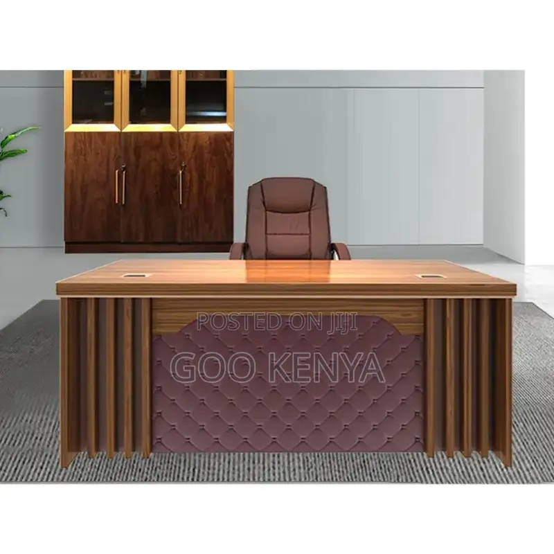 Office Table ; Modular Design Modern Luxury Office Desk
