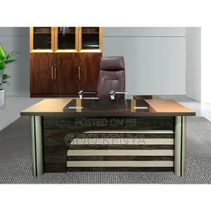 Office Table ; Modular Design Modern Luxury Office Desk