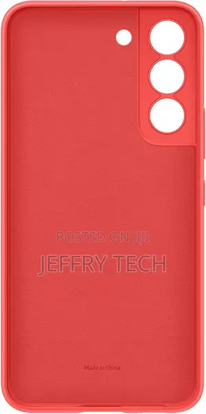 Puloka Samsung Galaxy S22 Liquid Silicone Phone Case