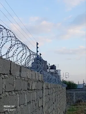 Electric Fence