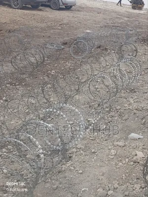 Electric Fence