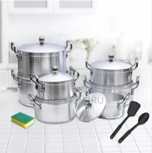 *Tornado Cookware(Tc Brand) Now Selling