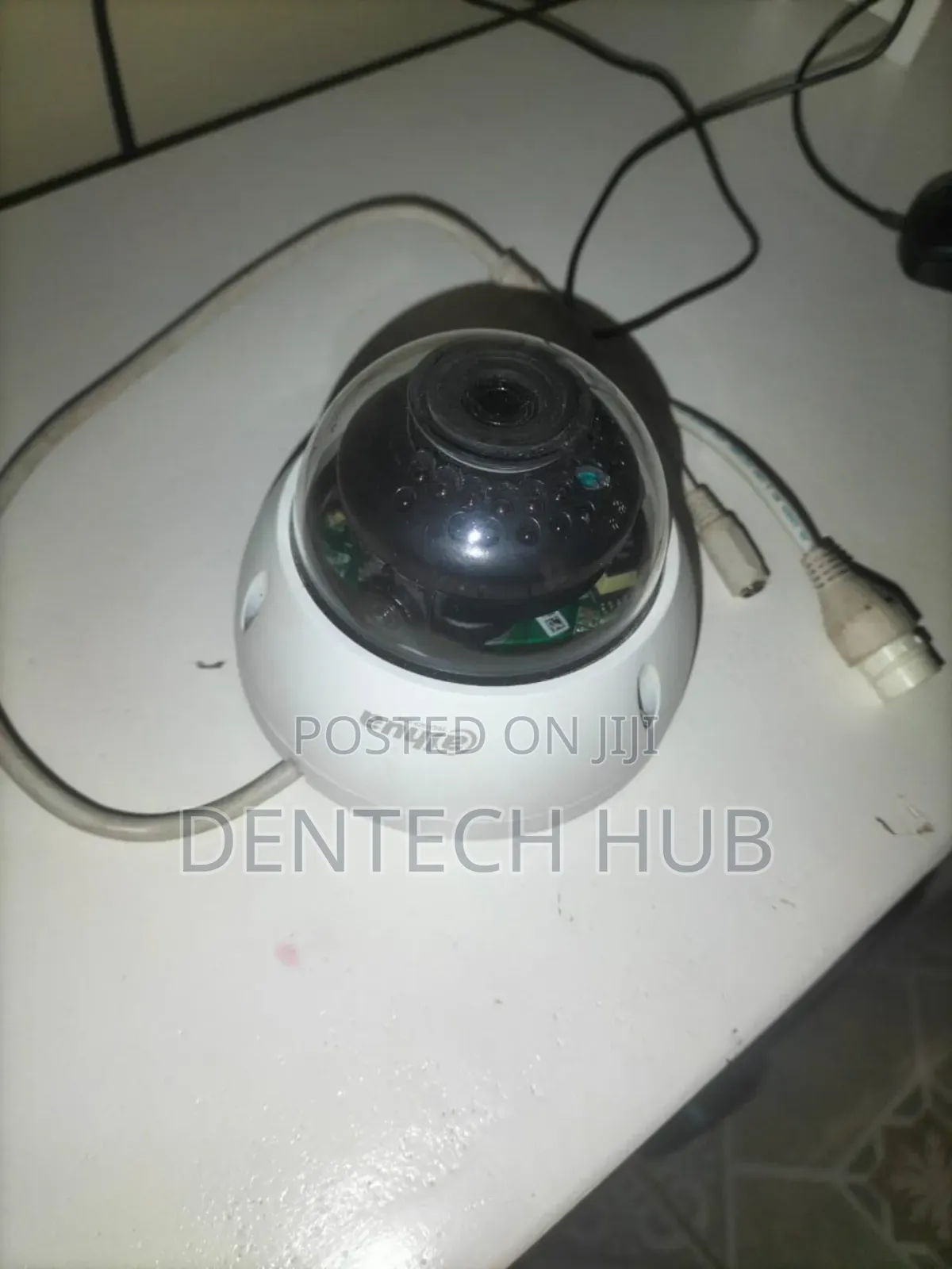 CCTV Installation
