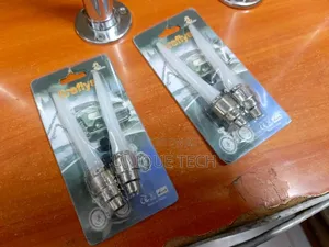2pcs Led Tire Valve Lights( Multi Color Glow)