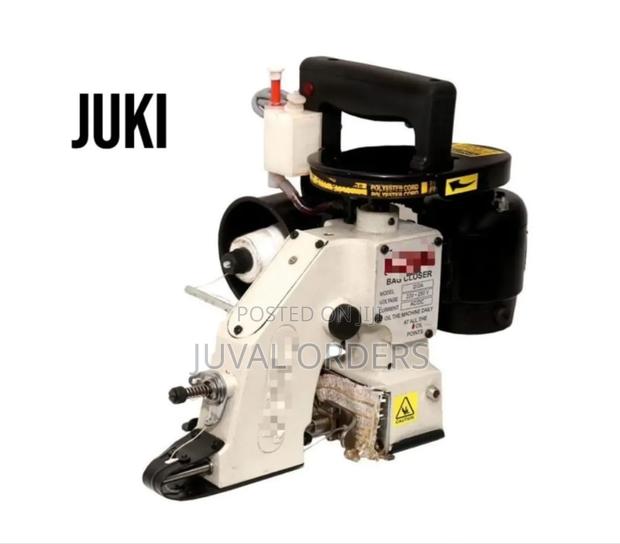 Juki Bag Closer - main view