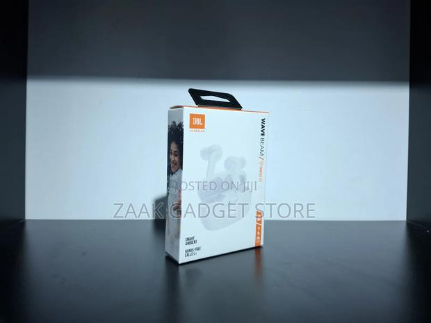 JBL Harman Wave Beam