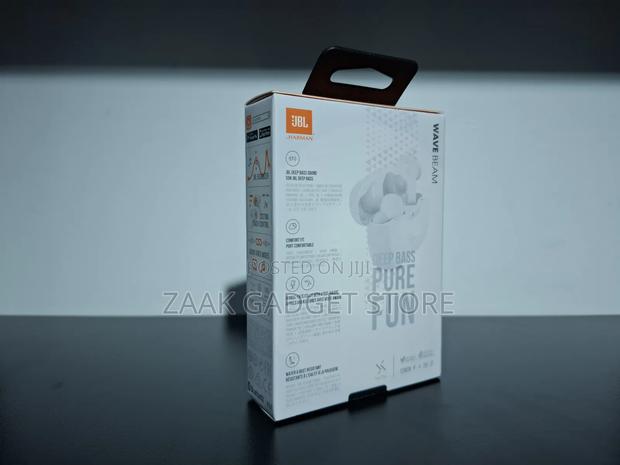JBL Harman Wave Beam - thumbnail 2