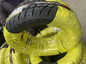 285/50r20 Roadking