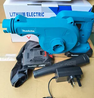 Makita Cordless Machine