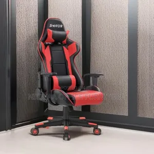 Gaming Chair: Homall Gaming Office Chair
