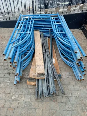 Level Up Your Project With High Quality Scaffolds