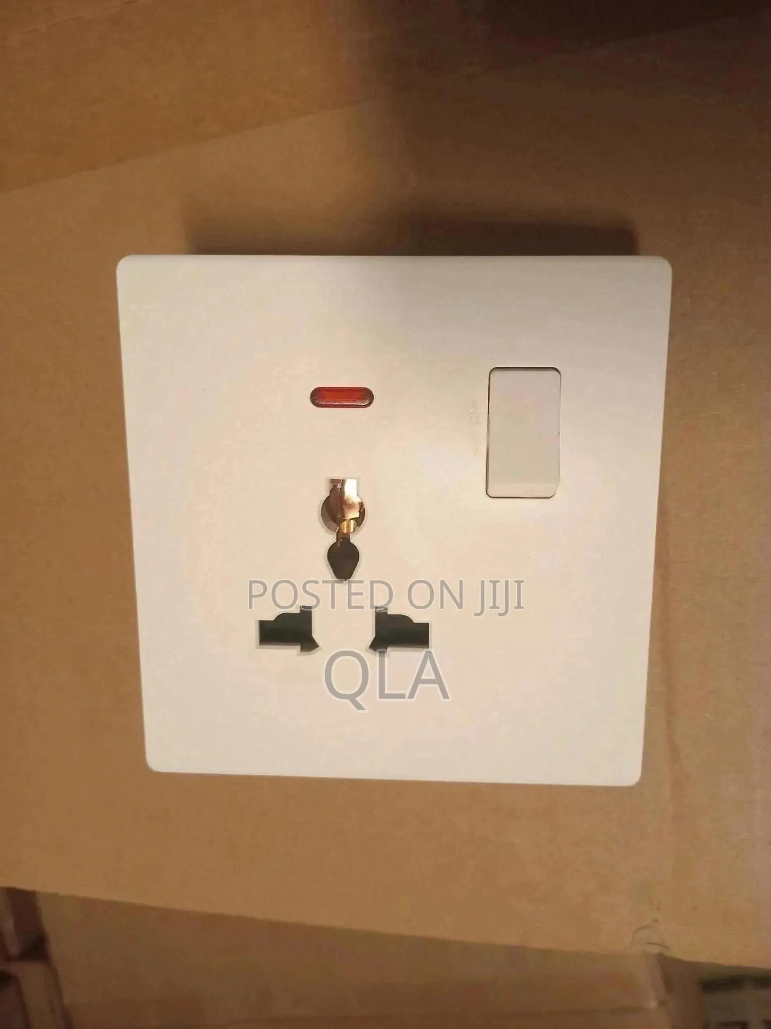 Single Socket