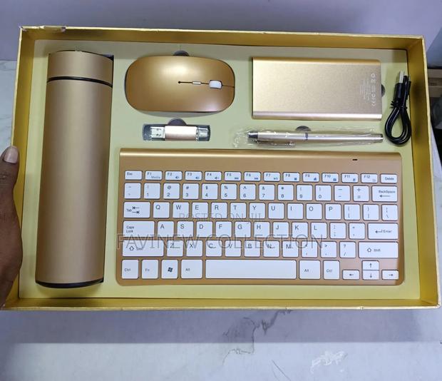High-End Business Gift Set - main view