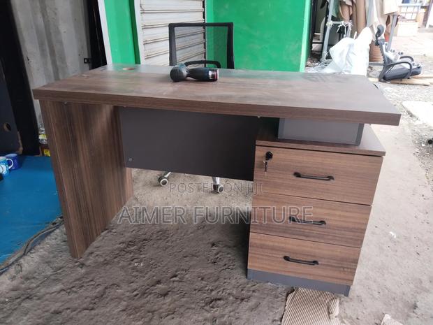 Executive Home/Office Table 1.2m