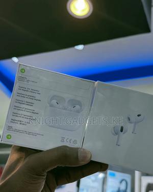 Airpods Pro 2 (Lightning). - main view