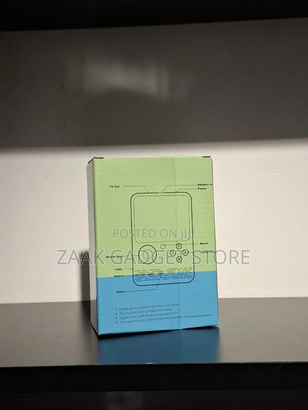 G5 Game Box - thumbnail 3