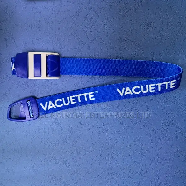 Vacuette Tourniquet 
Model: 840050