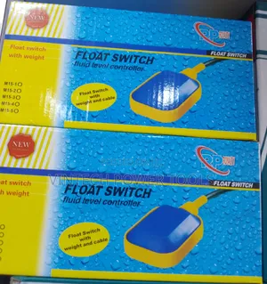 Float Switch