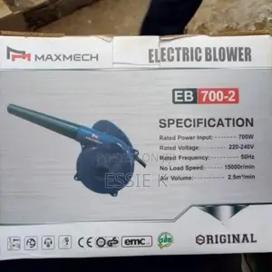 Electric Blower 700w