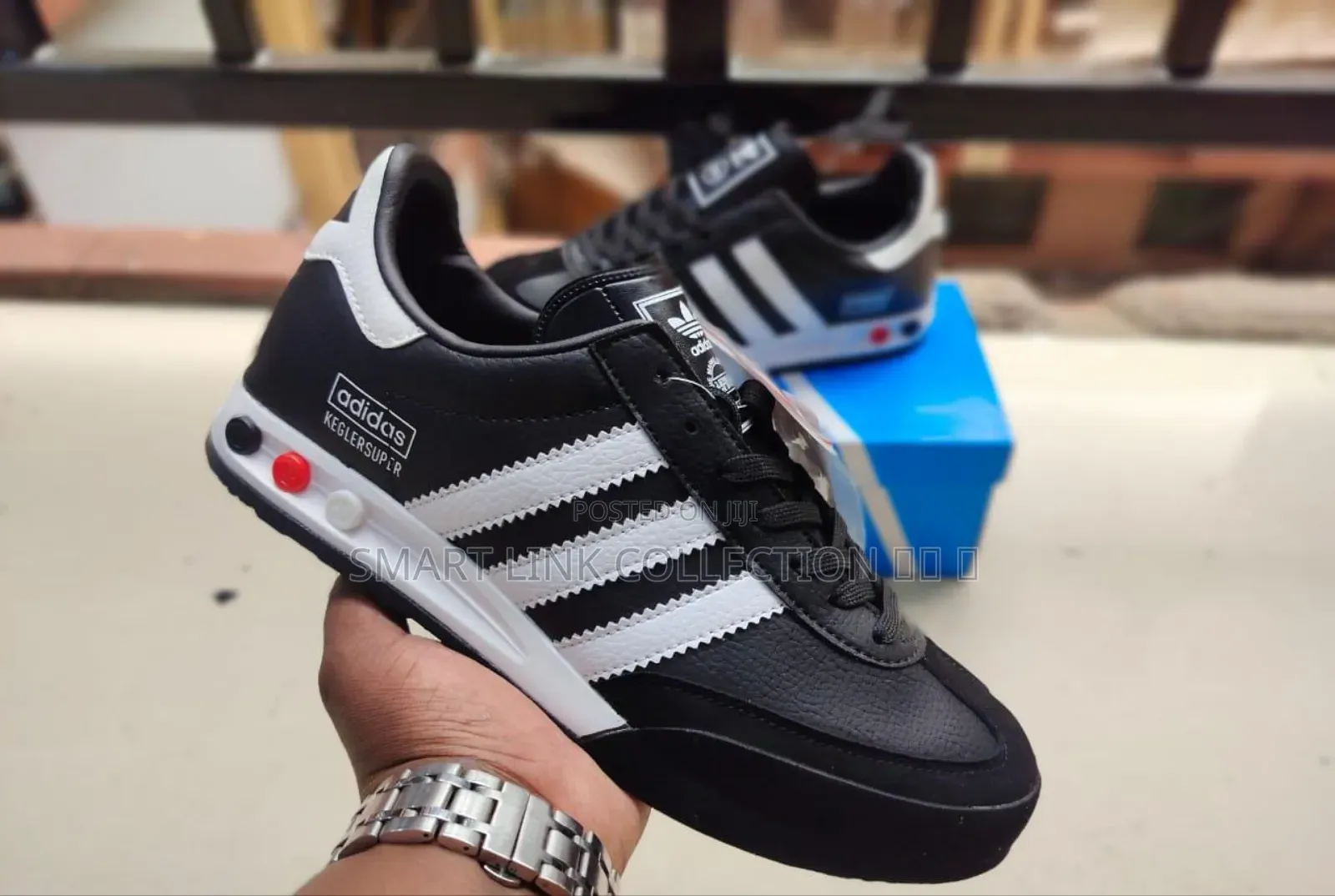 Adidas Kegler Super Sneaker