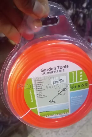 High Quality Trimmer Line