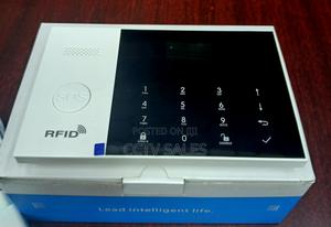 Remote Control Wifi+Gsm Dual Network Alarm System - thumbnail 2