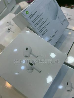 Airpods Pro 2nd Gen (Type C) - main view