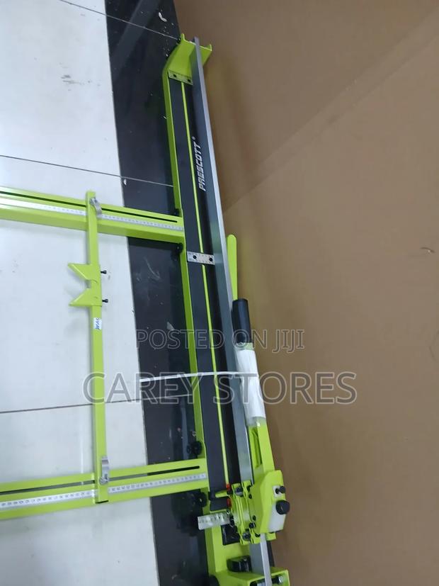 1200mm Tile Cutter