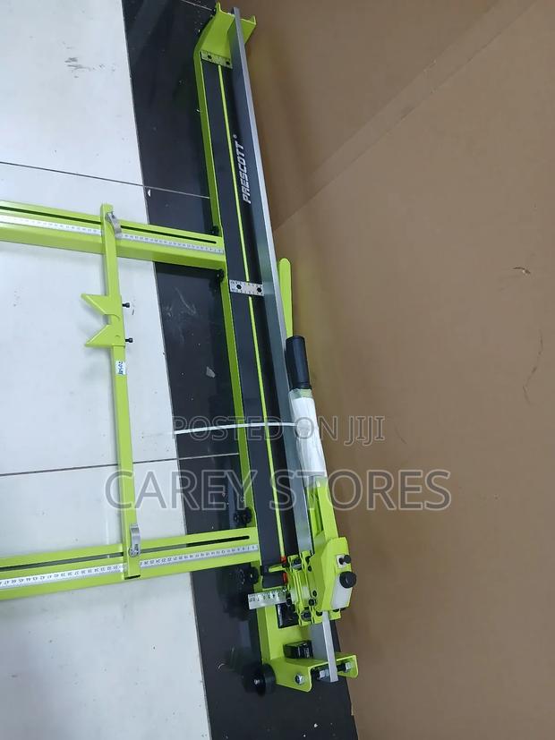 1200mm Tile Cutter - thumbnail 2