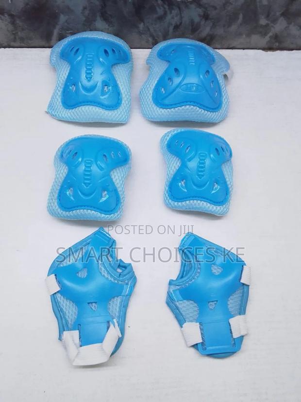 Quality Protective Guards - thumbnail 2