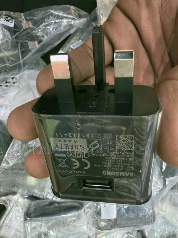 Samsung Usb Power Adapter! - main view