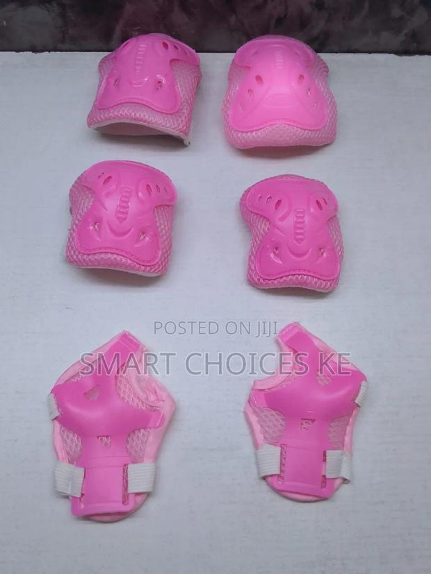 Quality Protective Guards - thumbnail 3