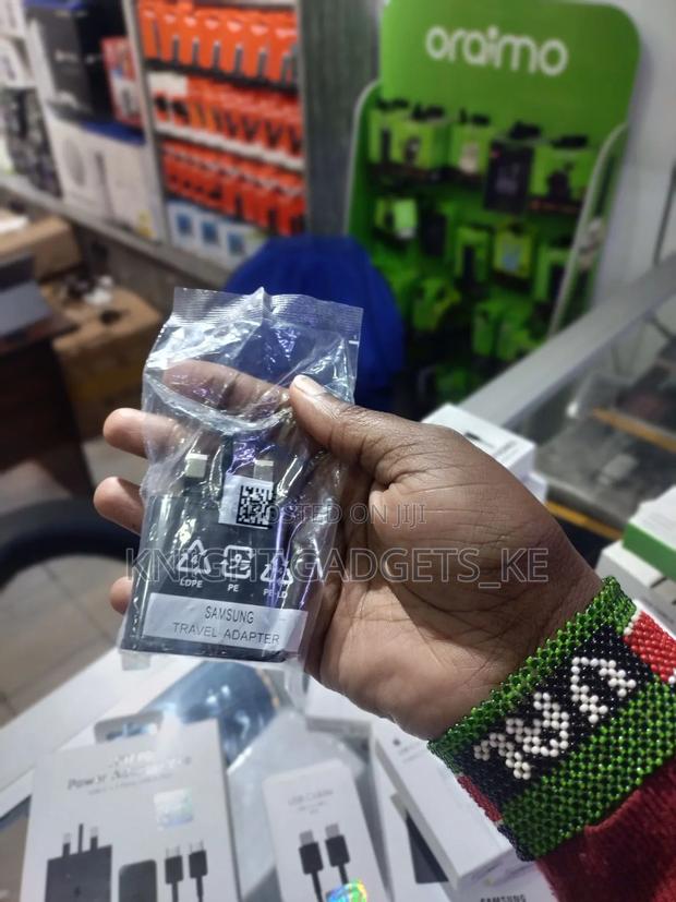 Samsung Usb Power Adapter! - thumbnail 2