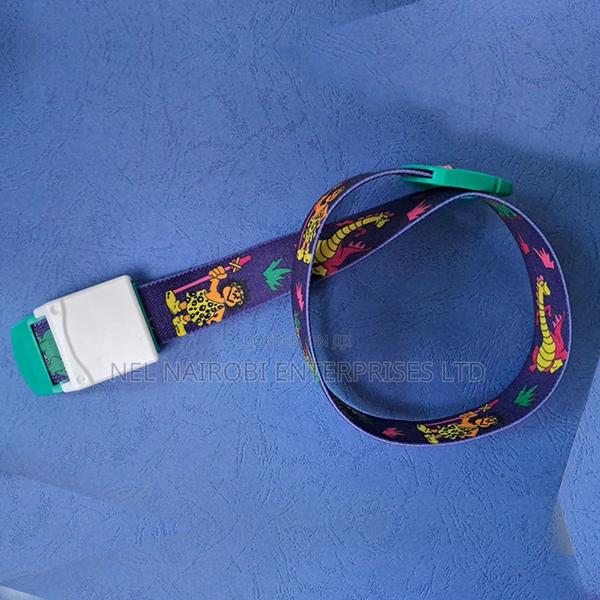 Vacuette Tourniquet for Children, Model: 840051