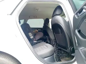 Audi A3 2014 White