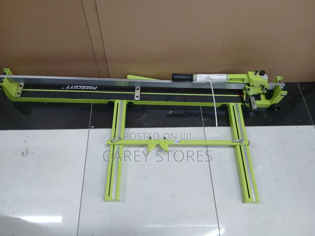 Prescott Tile Cutter - thumbnail 2