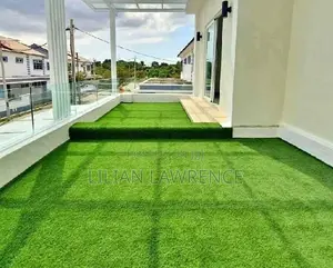 Outdoor Garden Grass Carpet