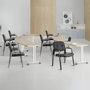 Visitor's Chair: Improved Clatina Guest Chair