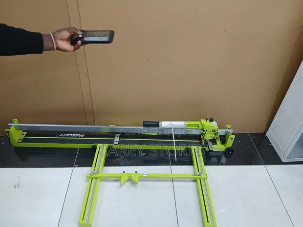 Ceramic Tile Cutter - thumbnail 2