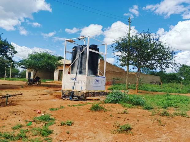 Matuu Acre on Sale - main view