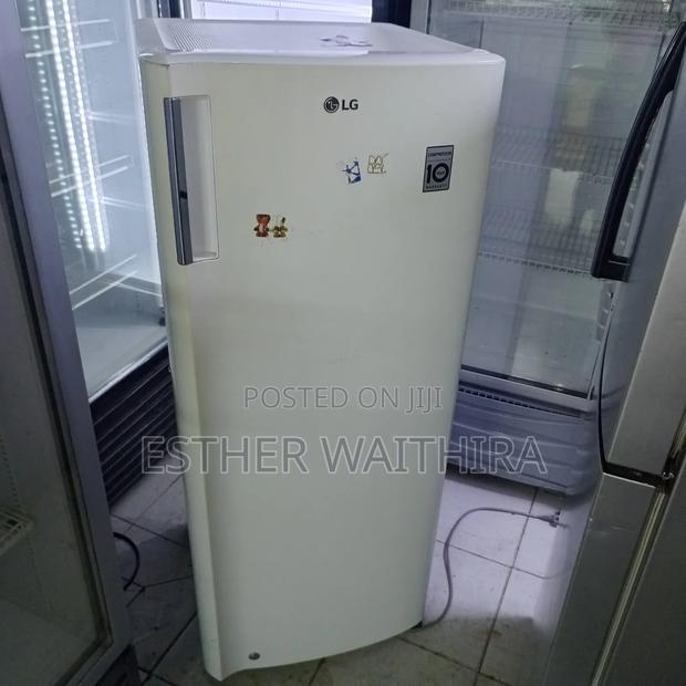 Inverter Lg Fridge