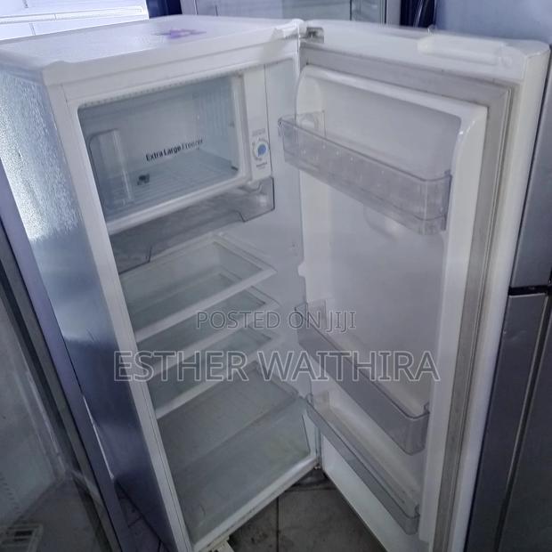 Inverter Lg Fridge - thumbnail 2