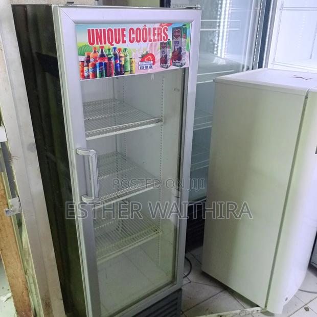 Frigolex Display Fridge - thumbnail 2